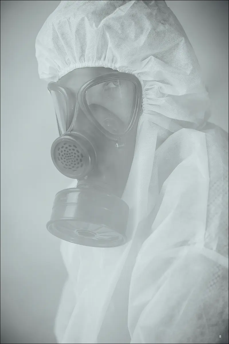 🚨 PFAS, 왜 그렇게 위험한 걸까? (내분비계 교란 메커니즘)
