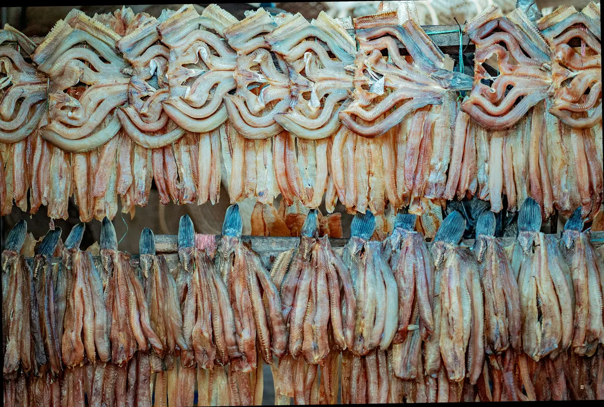솔직 담백한 맛 평가! 😋