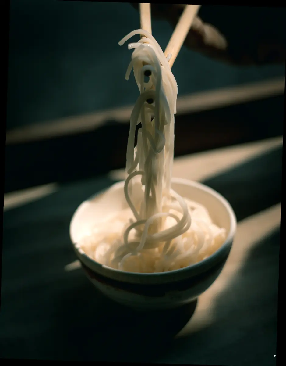 라이틀리 곤약물냉면, 꼼꼼 스펙 분석! 🧐