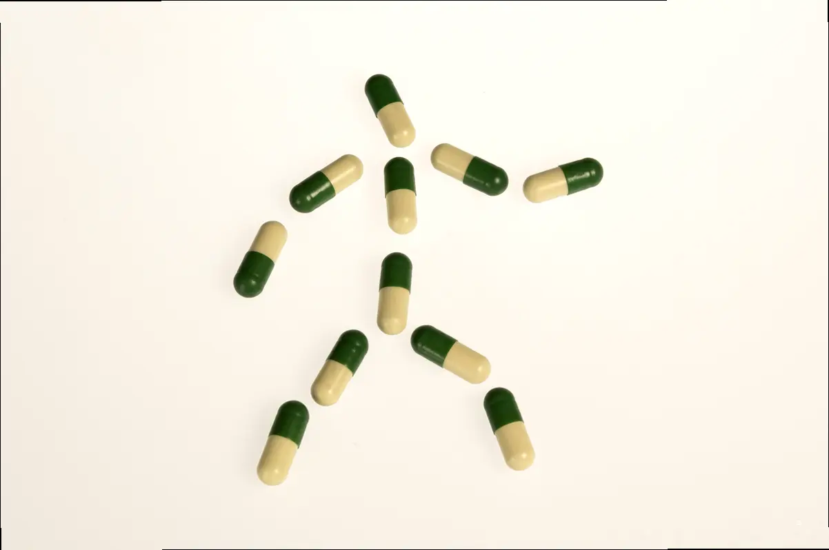 💊 함께 먹으면 안 되는 약 vs 영양제 조합 🚫
