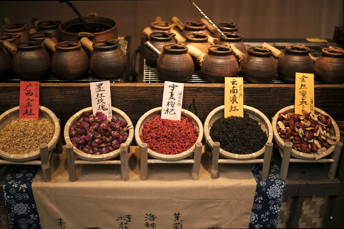 경옥고, 좋기만 한 걸까요? 혹시 부작용은 없을까요?