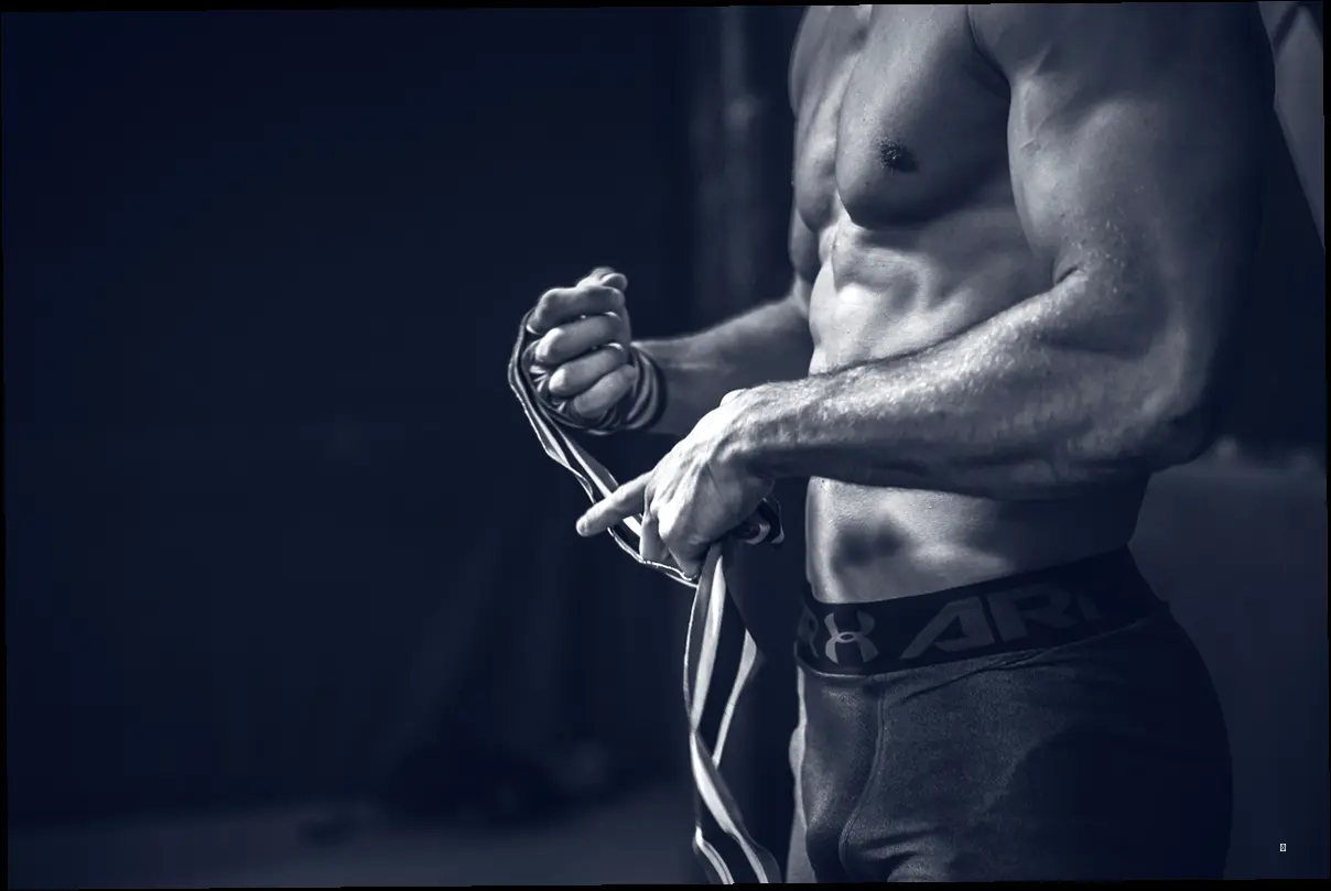 🏋️‍♂️ 꾸준함이 답이다! 근성장을 위한 행동 습관