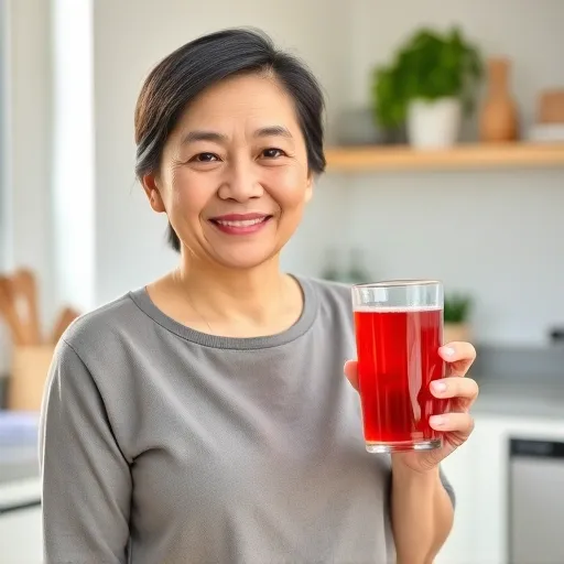 홍삼정과, 40대 여성이라면 이것만은 꼭! 🎯