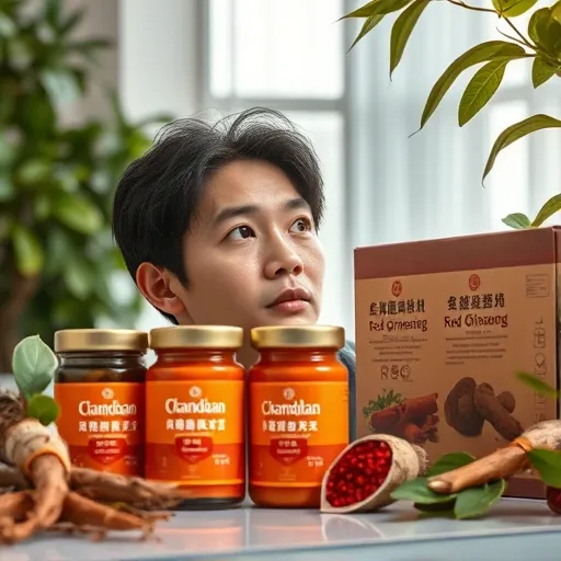 2. 내게 맞는 참다한홍삼, 제품별 차이점과 선택 노하우 (단계별 해결법)