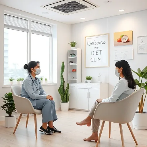 다이어트 그 이상의 가치: 대구 살빼는 병원과의 현명한 동행