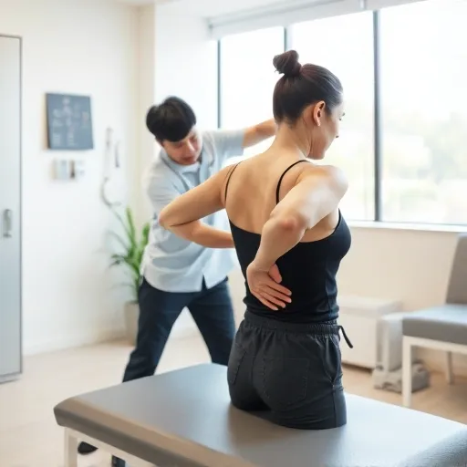 치료법 비교: 도수치료부터 수술까지, 어떤 방법이 나에게?