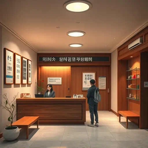 내 몸에 맞는 송파구한의원, 어떤 기준으로 찾아야 할까?