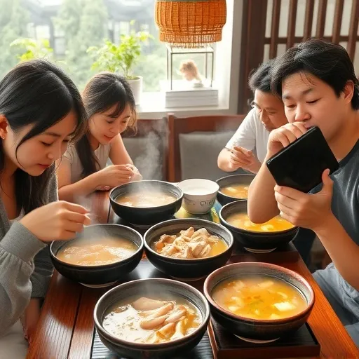 복날, 그냥 먹는 날? 삼복의 유래와 진짜 보양식의 의미