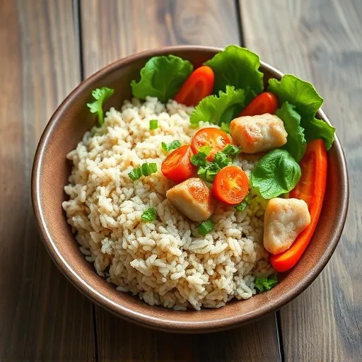 보리쌀, 이렇게 먹어야 진짜 맛있고 건강합니다!