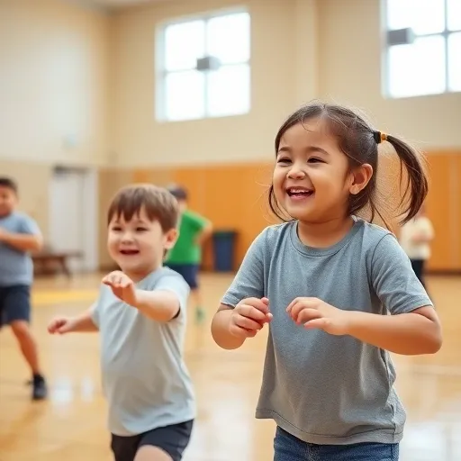 내 아이 맞춤형 어울림특수체육 프로그램, 이렇게 찾아보세요