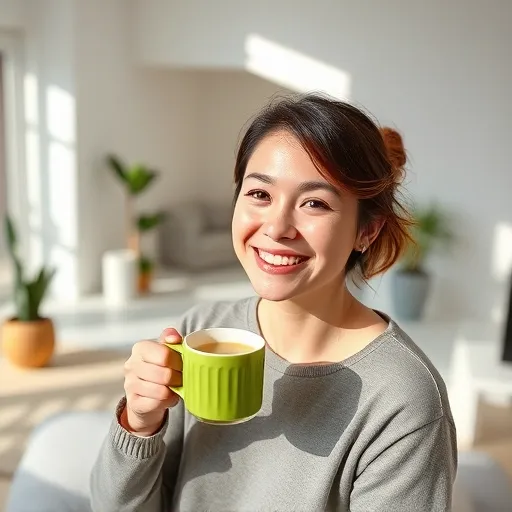 녹차 섭취, 이런 점은 주의하세요! 전문가의 조언