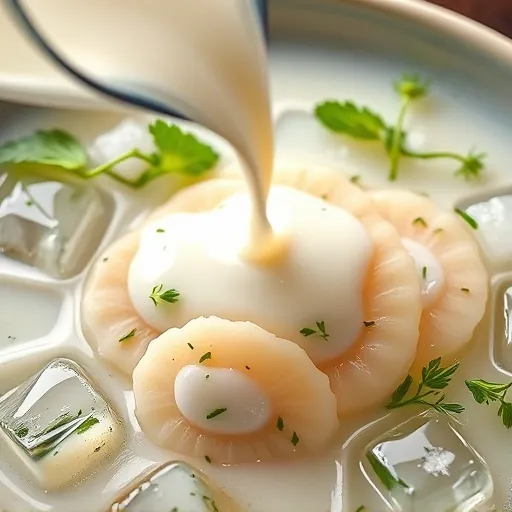 콩국물도토리묵, 단순 식사를 넘어선 건강 관리 솔루션으로