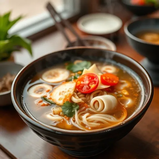 곤약면, 섭취 시 주의할 점과 전문가의 조언