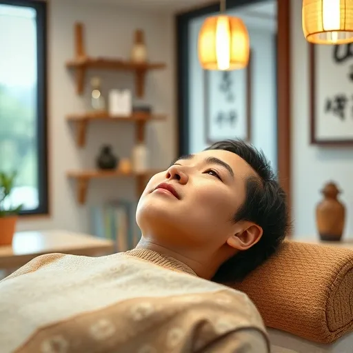 통증의 근본 원인을 파헤치는 포도나무한의원의 진단