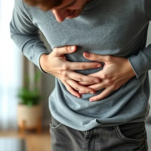 효과 못 봤다면? 역류성식도염 처방약 제대로 알고 복용하기