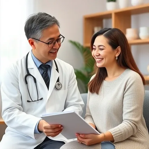 치료 그 이상: 세명대 한방병원과 함께하는 전인적 건강 솔루션