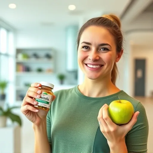 다이어트약, 전문가와 함께하는 지속 가능한 관리