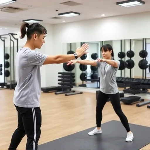본짐, 건담짐, 지젤피트니스... 화명동 주요 헬스장, 어디가 나을까?