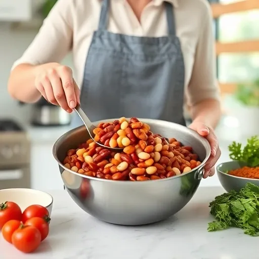 놓치면 아쉬운 강낭콩의 핵심 효능 5가지 (실제 경험 기반)