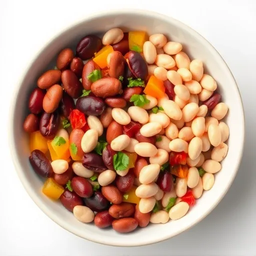 2025년 흰강낭콩 트렌드: 혈당 관리를 넘어선 가능성 (전문가 시선)