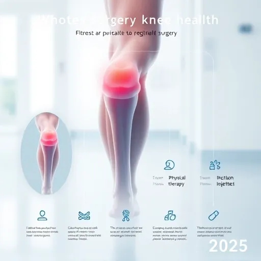 수술비 폭탄 피하는 꿀팁? 2025년 무릎 치료 비용과 보험 실전 가이드
