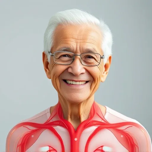 2025년, 혈관초음파와 함께하는 개인 맞춤형 치료 및 관리 전략