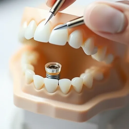 고난도 케이스를 위한 맞춤형 전략: 뼈이식 및 전악 임플란트 고려 사항