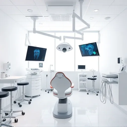 임플란트 성공률을 결정하는 '디지털 장비'와 '의료진 전문성' 분석