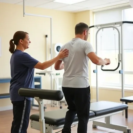 척추·관절 전문 치료와 재활의 중요성 (4단계 전문 솔루션)