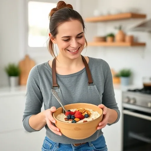 이노시톨의 주요 공급원 7가지와 효율적인 식단 구성 전략