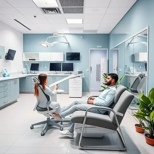 임플란트 전문성 확인: 장항2동 잘하는 치과 특징 분석