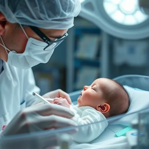 장기적인 신생아 발달 추적 관찰 및 전문 솔루션