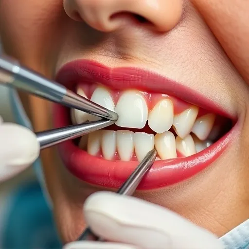 성공적인 어금니 임플란트 식립을 위한 4가지 핵심 고려사항