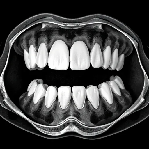 브릿지 제거 후 치조골 상태 진단, 임플란트 성공의 첫걸음