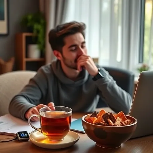 보이차 부작용 최소화 전략과 발생 시 대처법