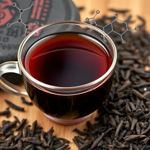 보이차 섭취 시 기대할 수 있는 3대 건강 효과