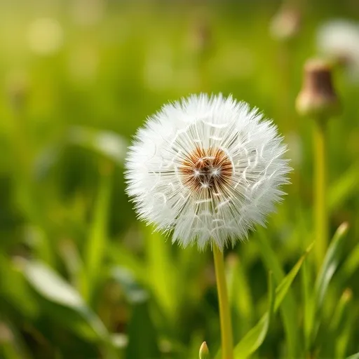 2. 하얀민들레 효능 핵심 분석: 간, 장, 혈당, 면역력을 한 번에?