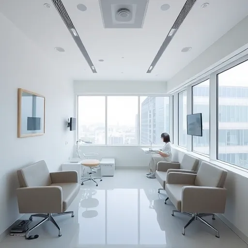 목동예치과 등 병원급 시설, 규모와 시스템의 차이 분석