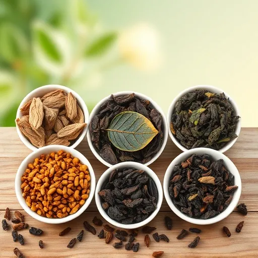 혈당 낮추는 차 종류 5가지: 핵심 성분 및 과학적 효능 분석