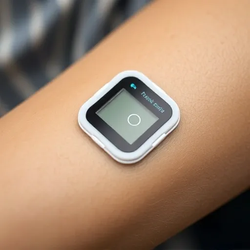 개인 맞춤형 검사 환경: 연속혈당측정기(CGM) 도입 현황