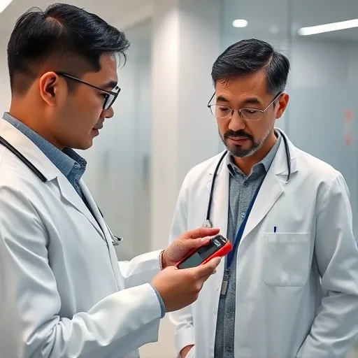 당뇨 합병증 중점 관리: 심혈관, 신장 병변 전문 진료 여부