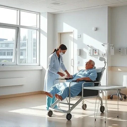 요양병원 vs 요양원, 선택 기준의 명확한 구분