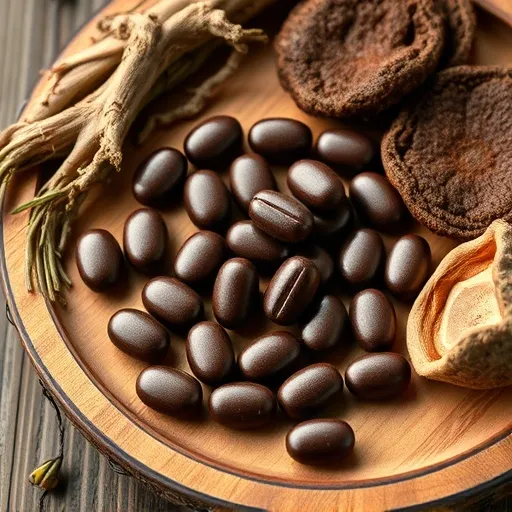 침향의 핵심 성분과 과학적 접근: 왜 침향환은 기력 회복에 도움되는가?