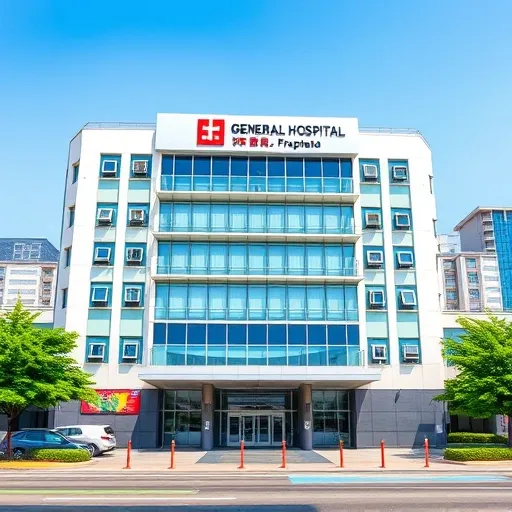 강원대학교병원 vs 한림대학교춘천성심병원, 기능적 비교 분석