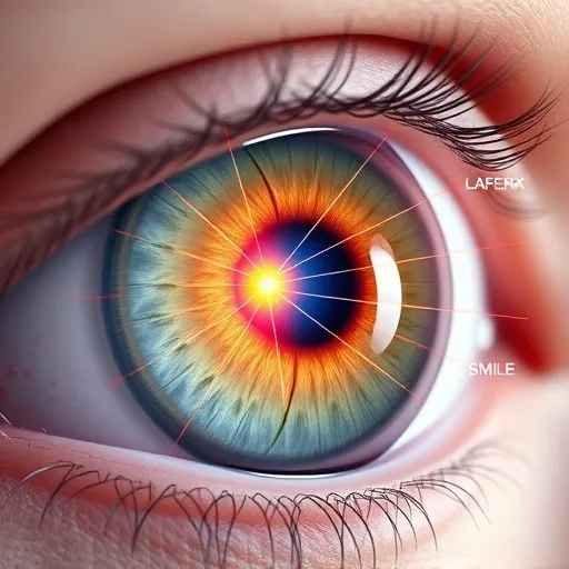 안전이 최우선: 충주시 안과에서 놓치지 말아야 할 5가지 필수 검사