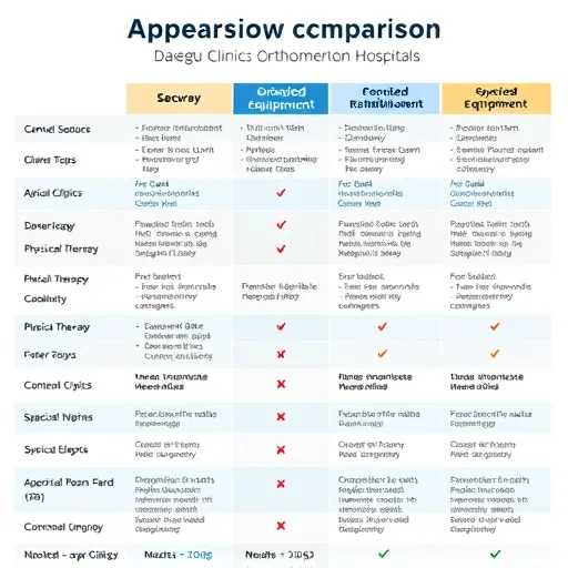 만성 통증 환자를 위한 재활의학과의 역할과 장기 치료 계획