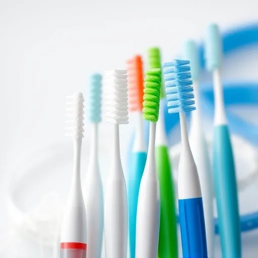 임플란트와 치아 교정 후 치간칫솔 관리: 고급 전략