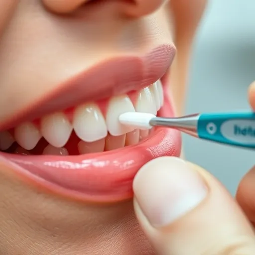 성공적인 구강 관리를 위한 치간칫솔 '사이즈' 선택 가이드