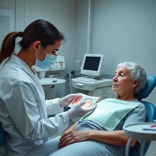 치과 선택 기준: 공포증 환자에게 적합한 의료진과 시설 찾기