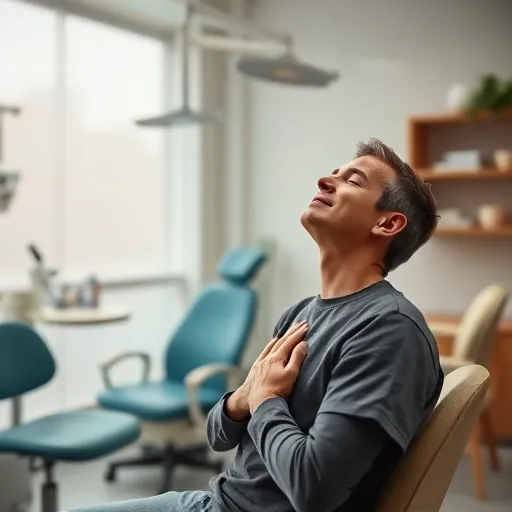 단계별 치과공포증관리팁: 방문 전부터 진료 중까지의 루틴